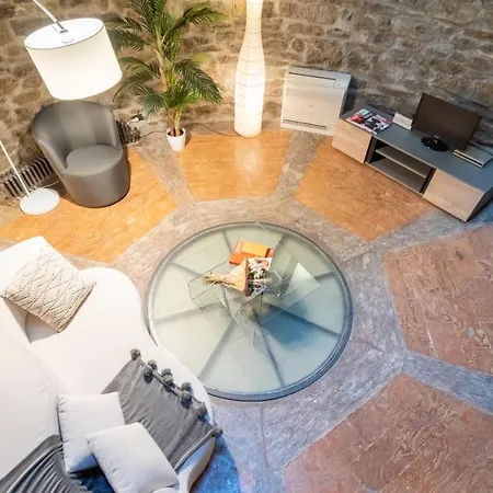 Apartment Ice Queen Chamber By Rent Como