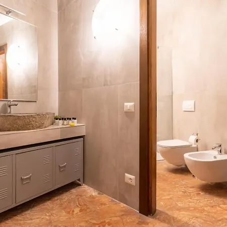 Apartment Ice Queen Chamber By Rent *