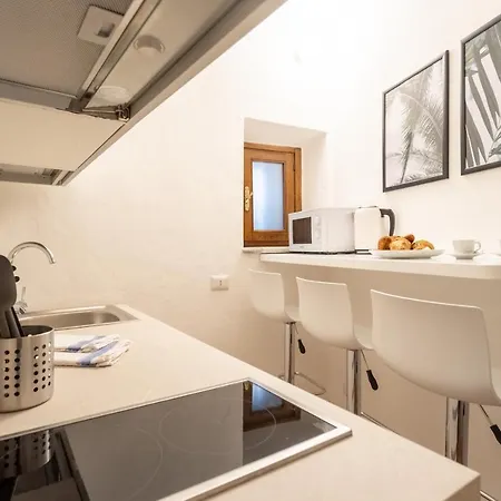 Ice Queen Chamber By Rent Apartmán *