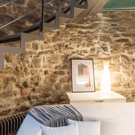 Ice Queen Chamber By Rent Apartmán Como