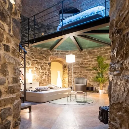 Apartment Ice Queen Chamber By Rent *