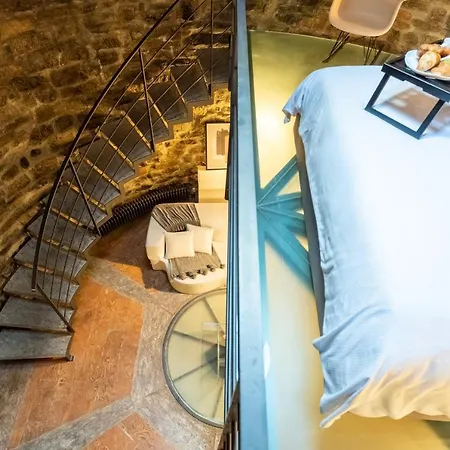 Ice Queen Chamber By Rent Apartmán *