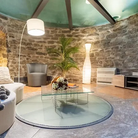 Apartmán Ice Queen Chamber By Rent *