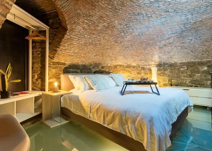 Apartamento Ice Queen Chamber By Rent *