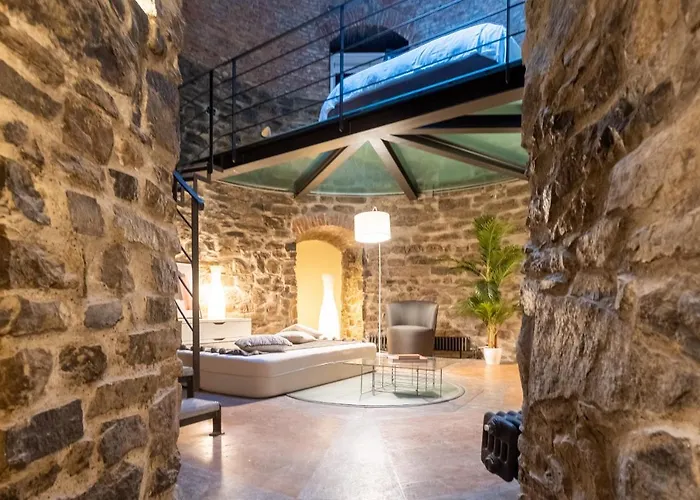 Apartamento Ice Queen Chamber By Rent *