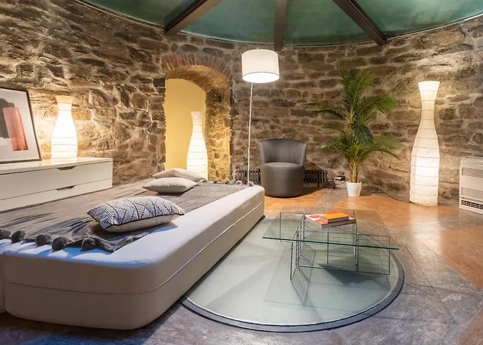 Ice Queen Chamber By Rent Apartamento
