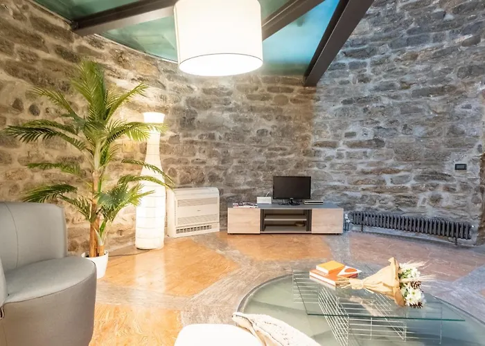 Ice Queen Chamber By Rent Apartamento Como