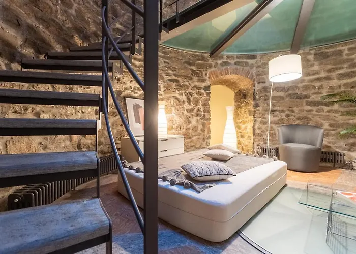 Ice Queen Chamber By Rent Apartamento Como