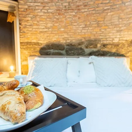 Appartement Ice Queen Chamber By Rent *