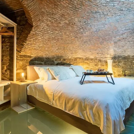 Appartement Ice Queen Chamber By Rent *