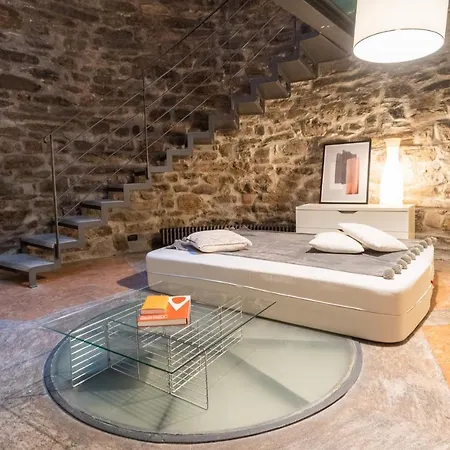 Appartement Ice Queen Chamber By Rent *