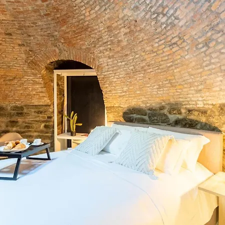Ice Queen Chamber By Rent Appartement Como