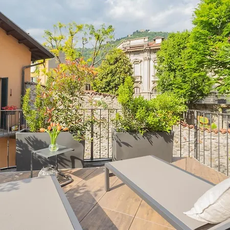 Appartement Ice Queen Chamber By Rent